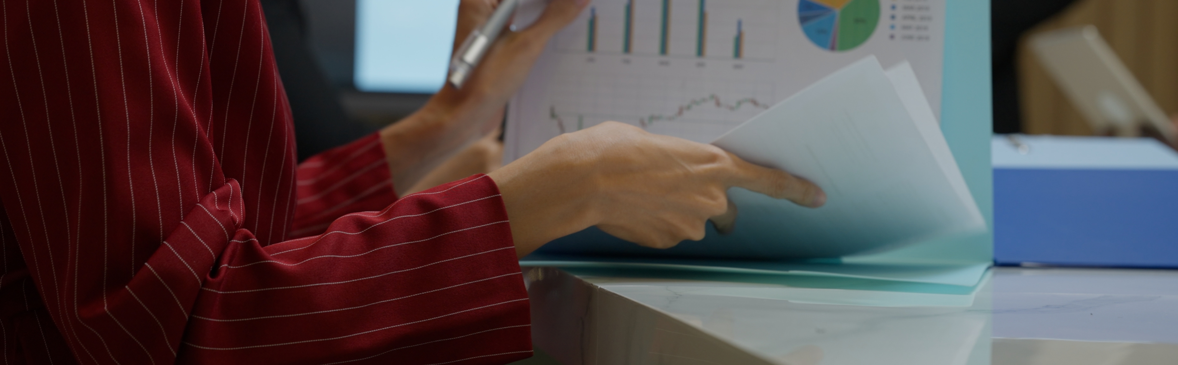 A featured image for this section