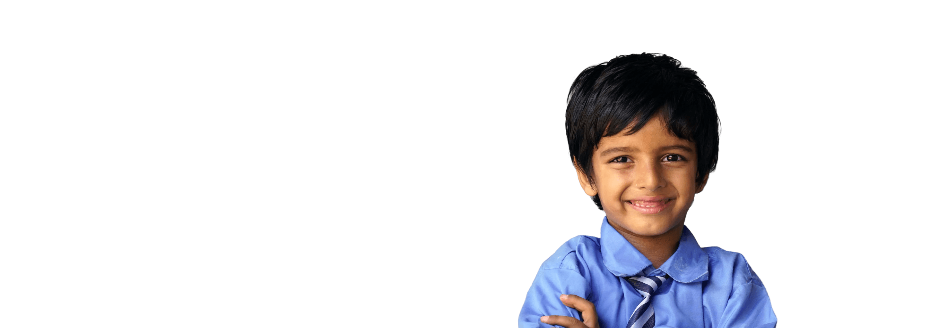 A featured image for this section