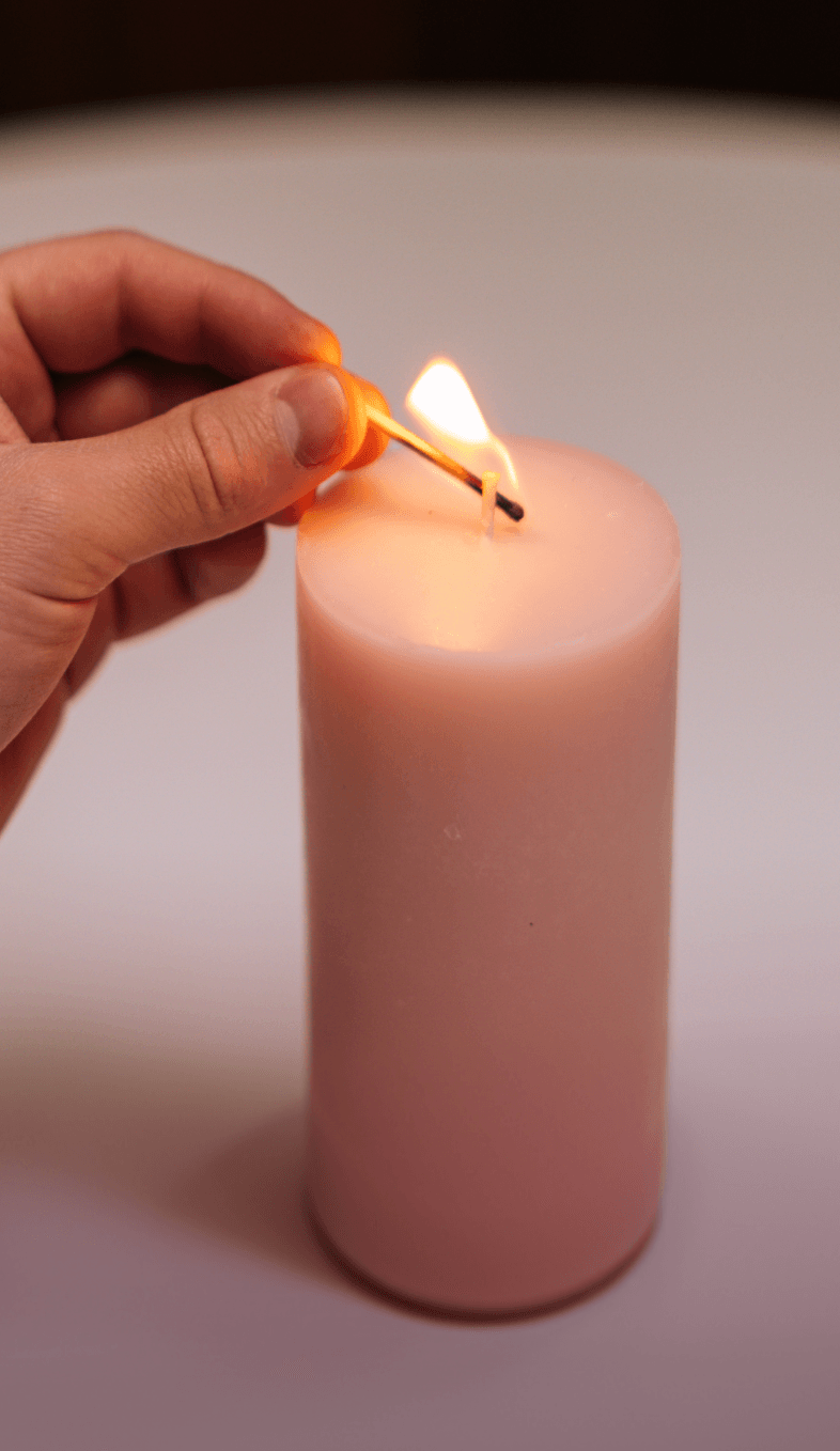 A featured image for this section