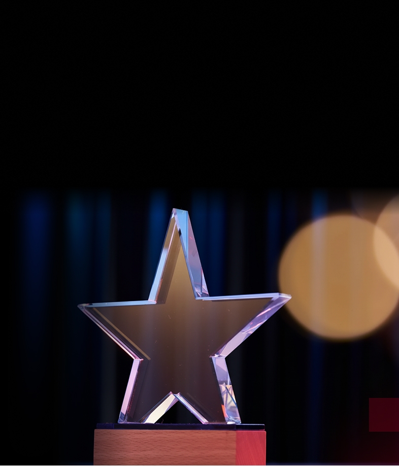 A featured image for this section