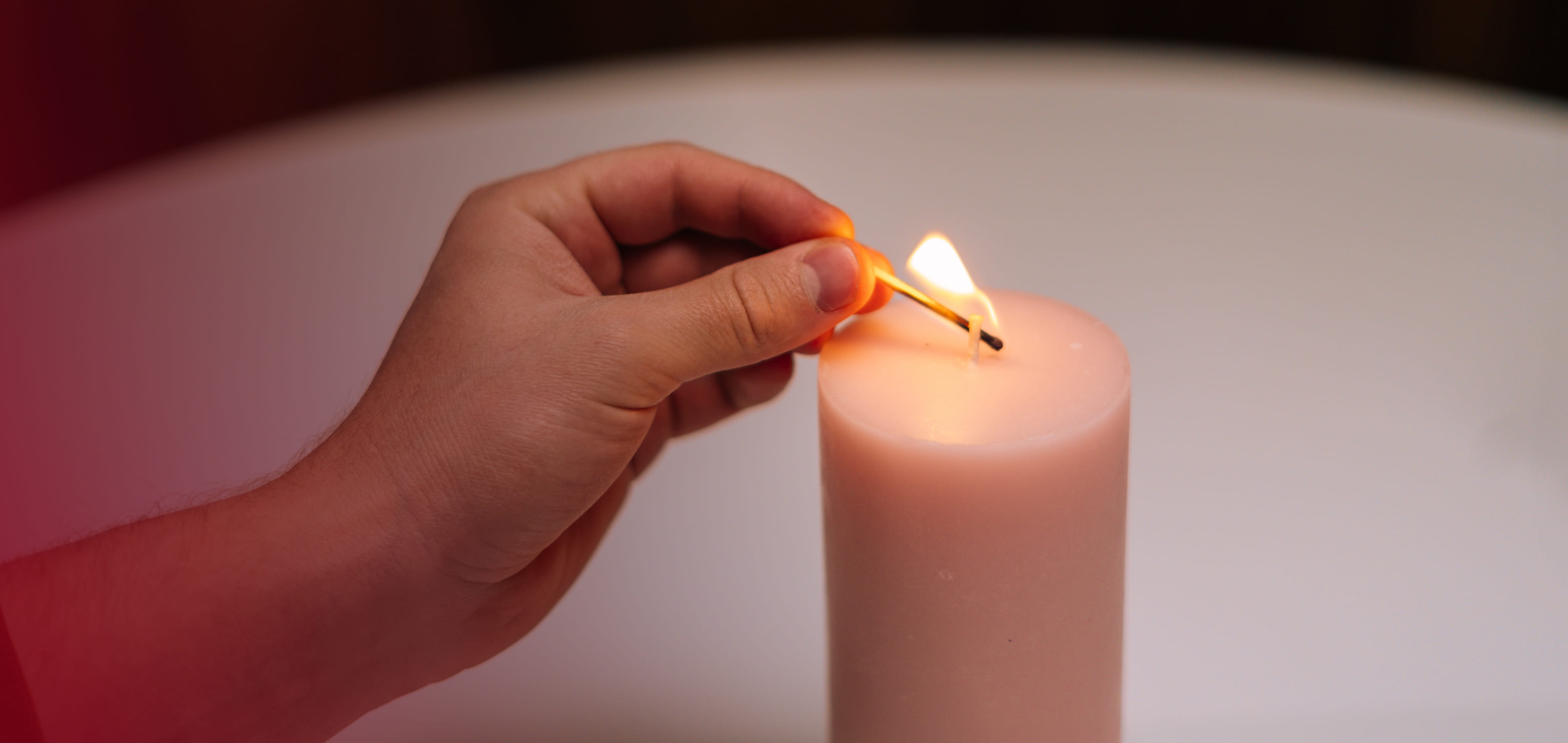 A featured image for this section