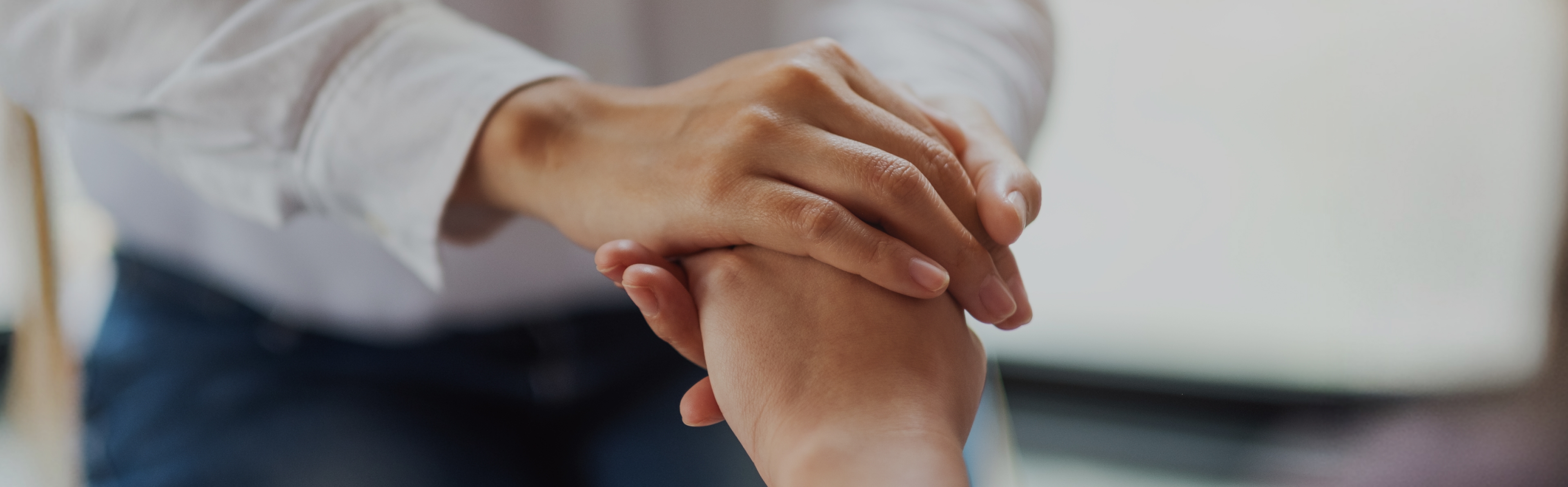 A featured image for this section