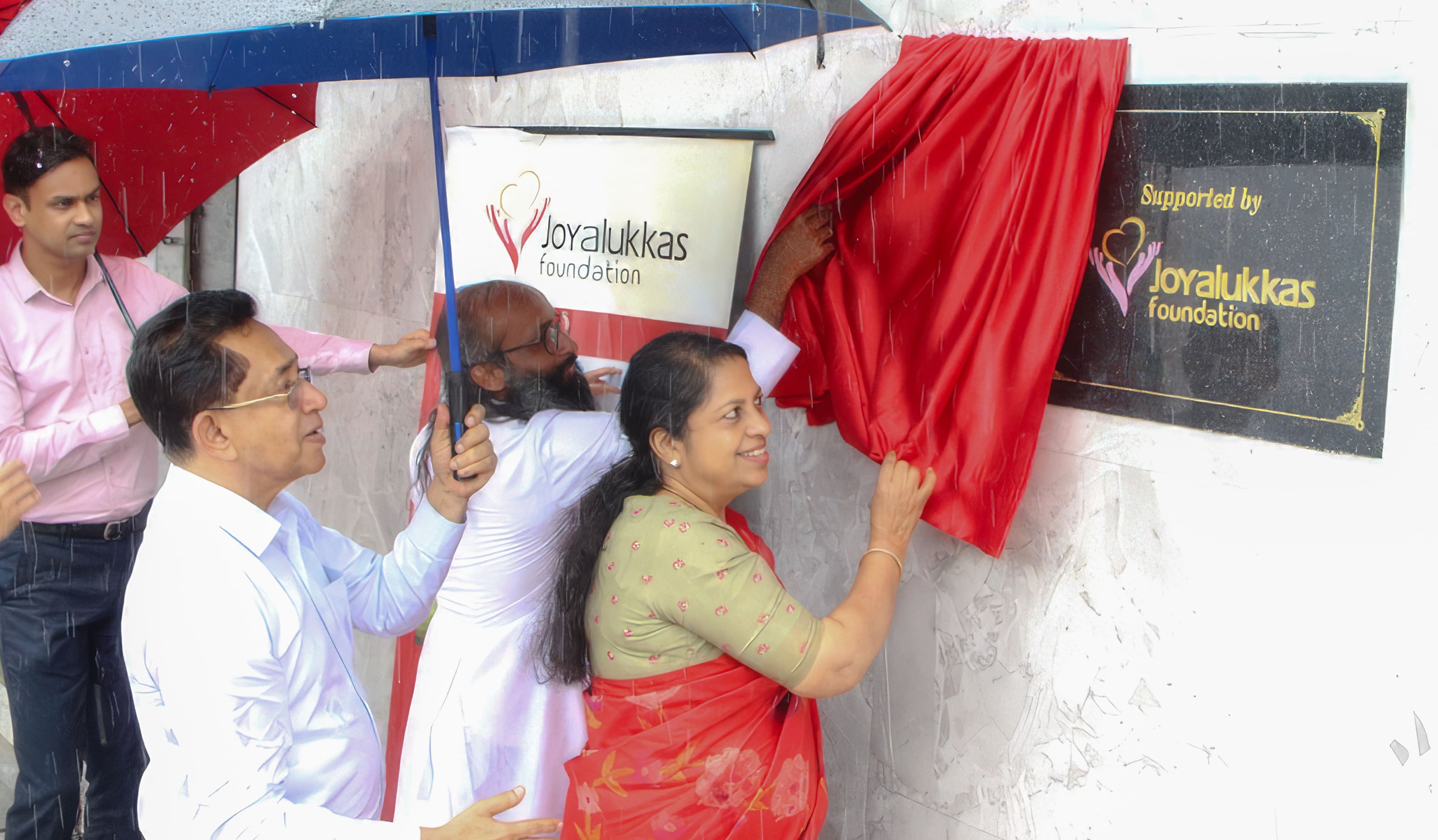 A featured image for this section