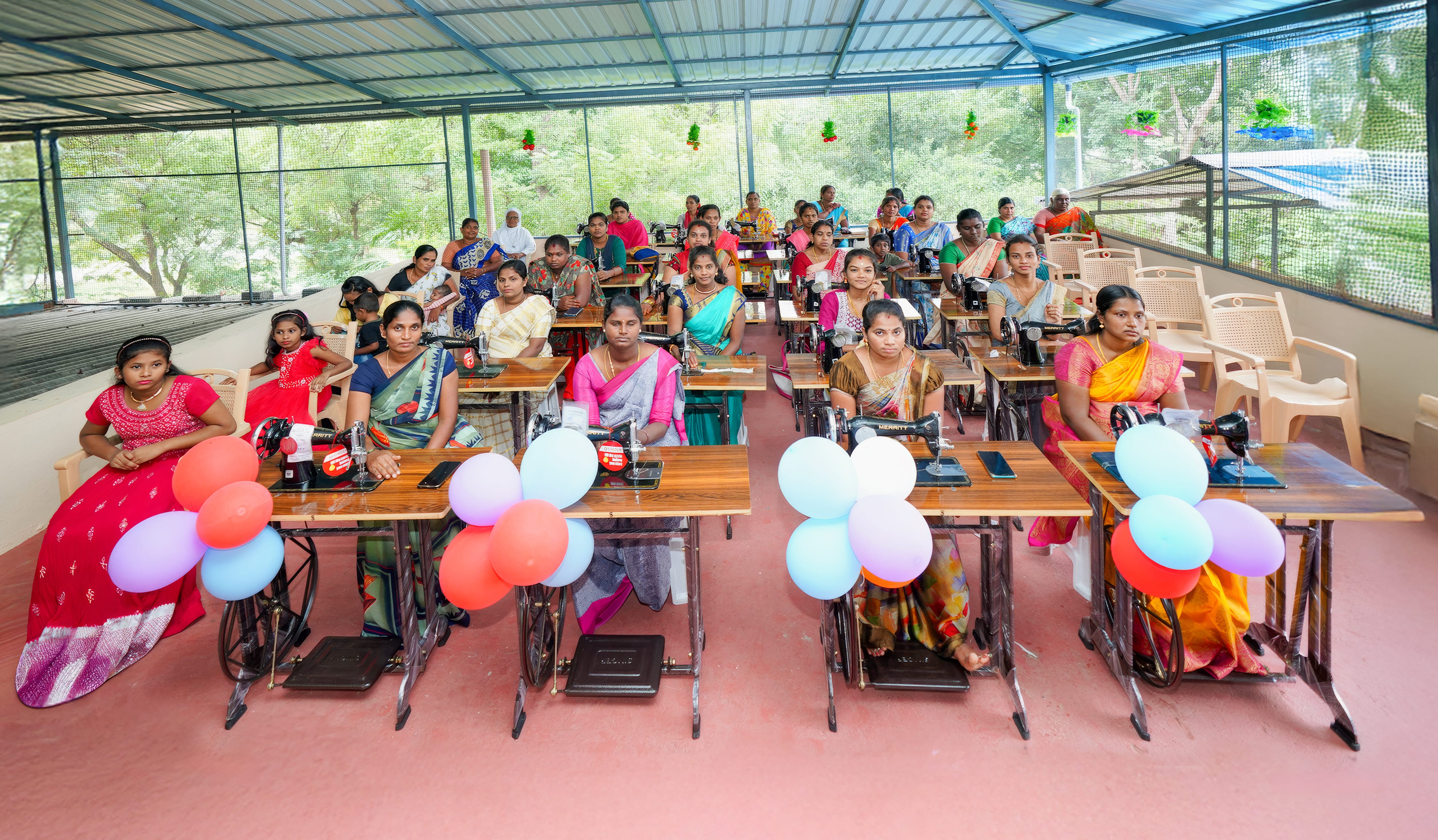 A featured image for this section