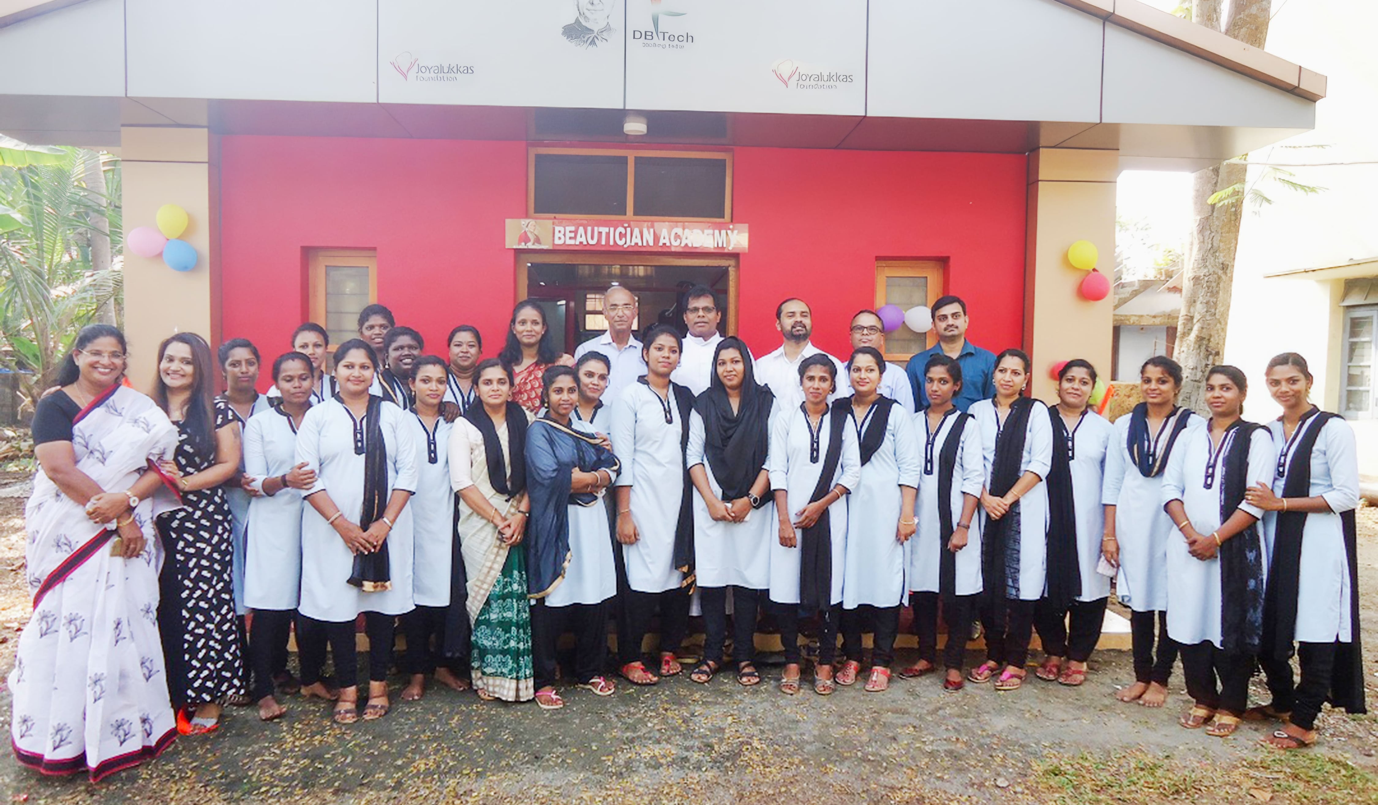 A featured image for this section