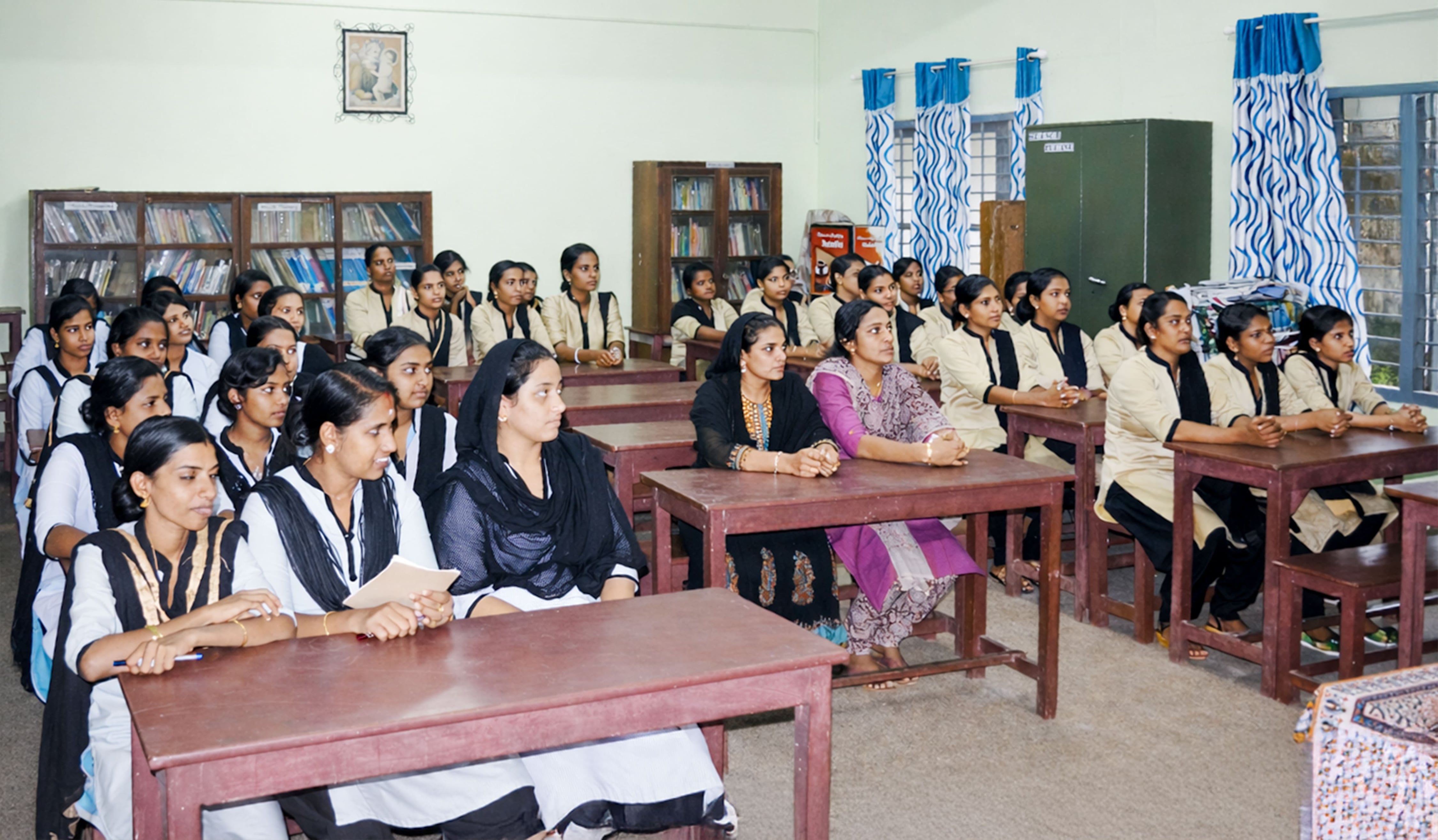 A featured image for this section