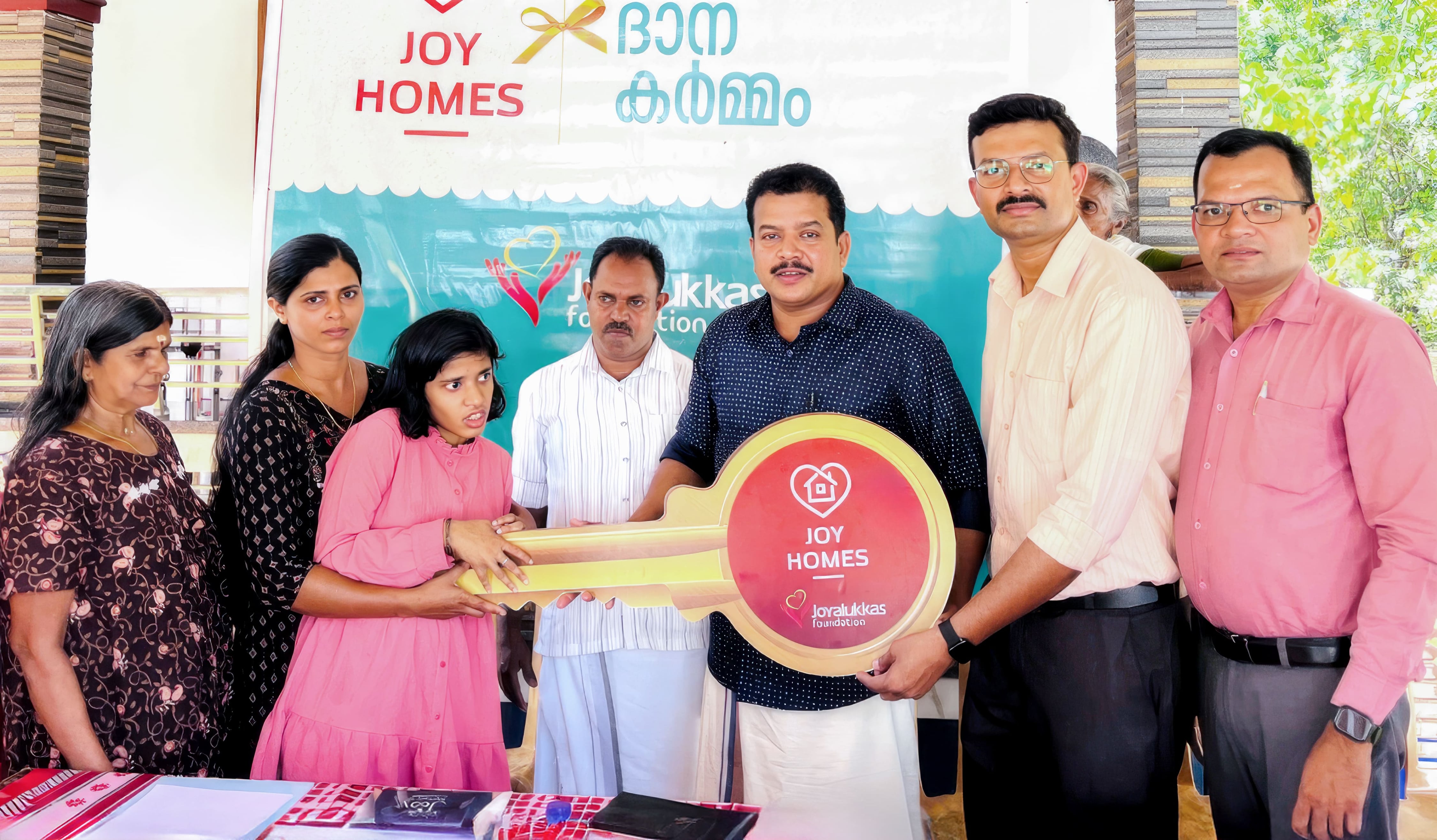 A featured image for this section