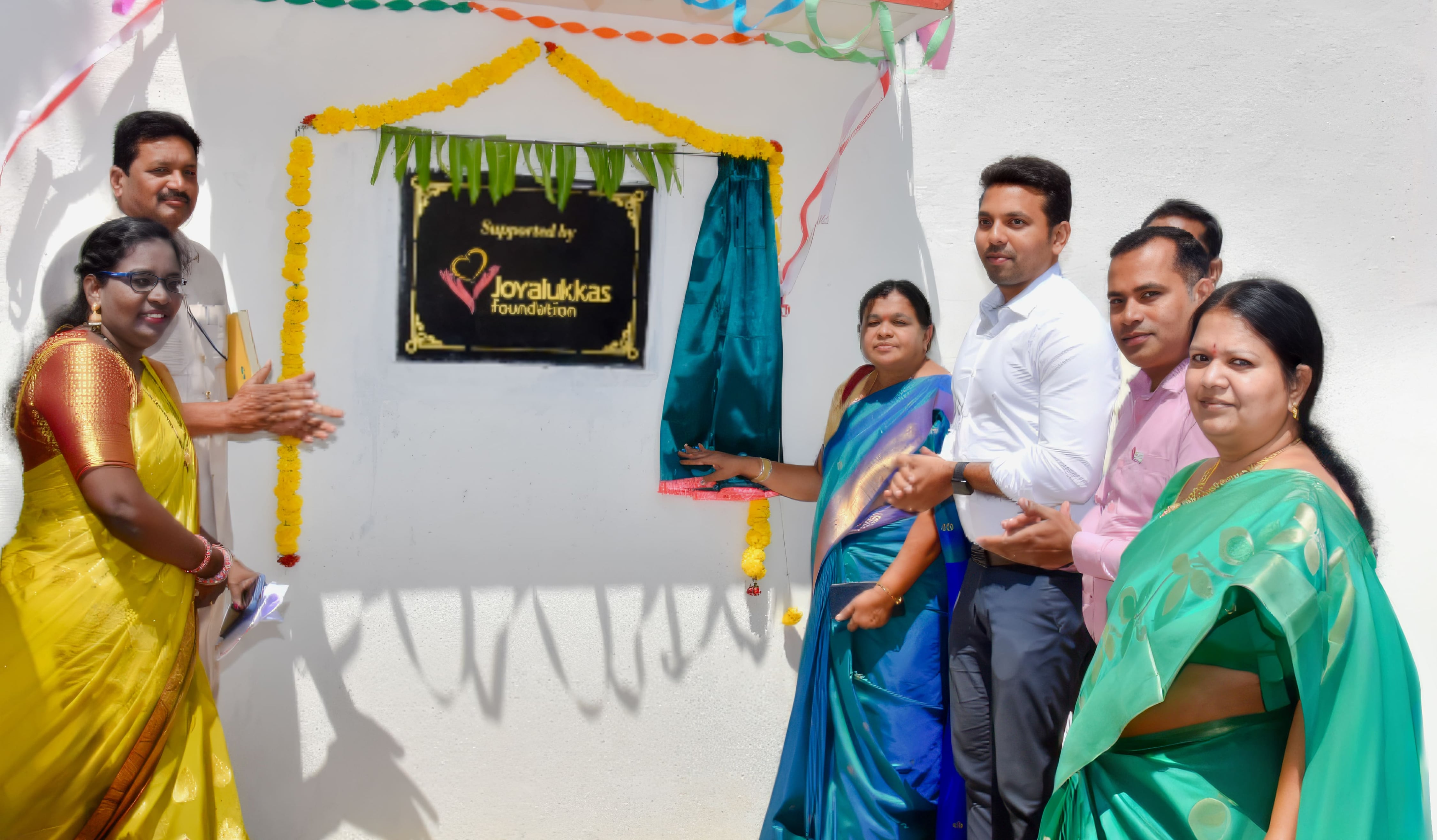 A featured image for this section