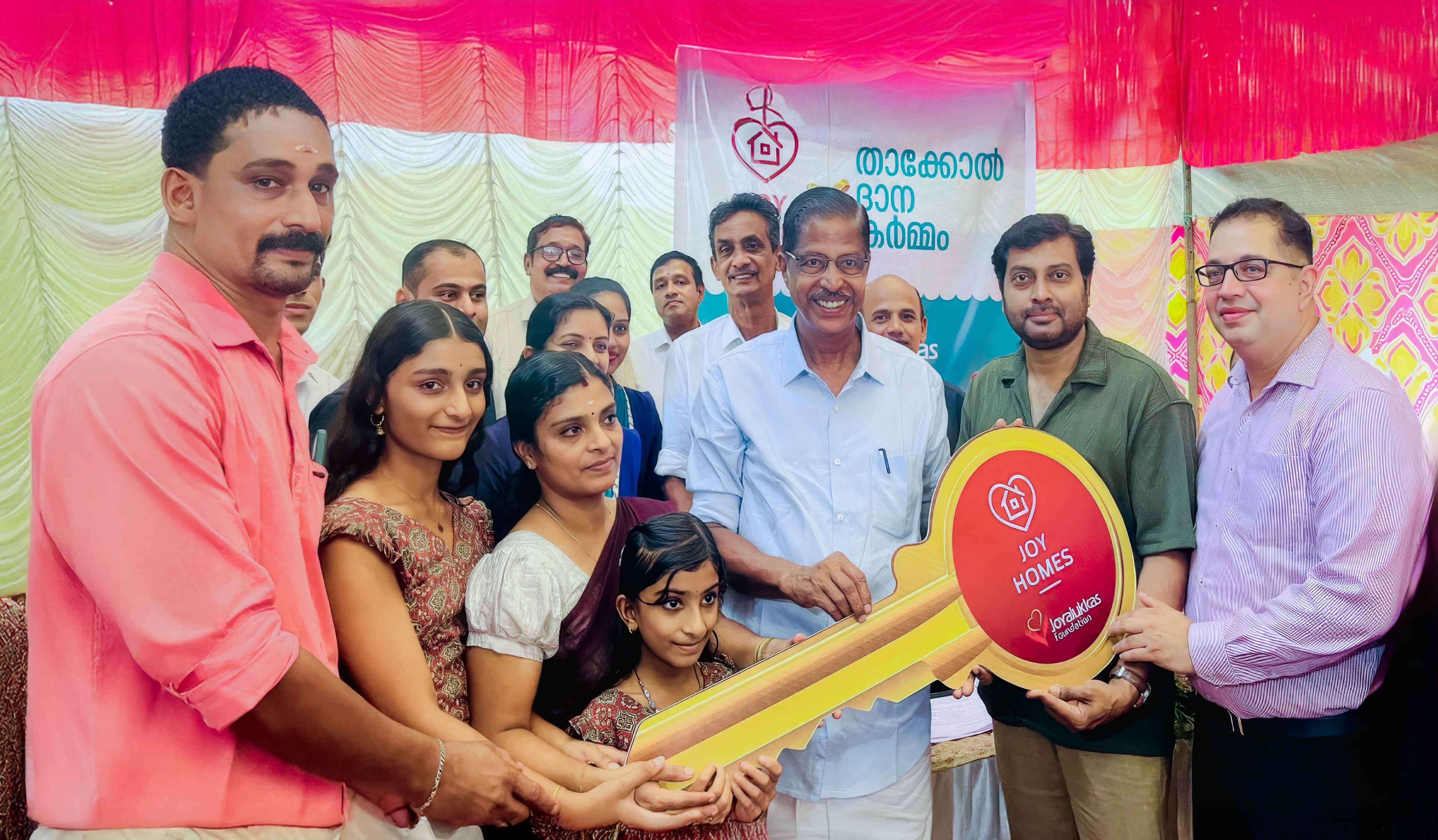 A featured image for this section