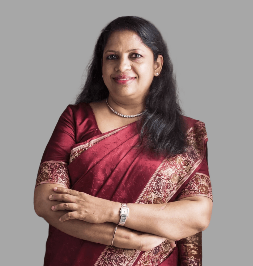 A featured image for this section