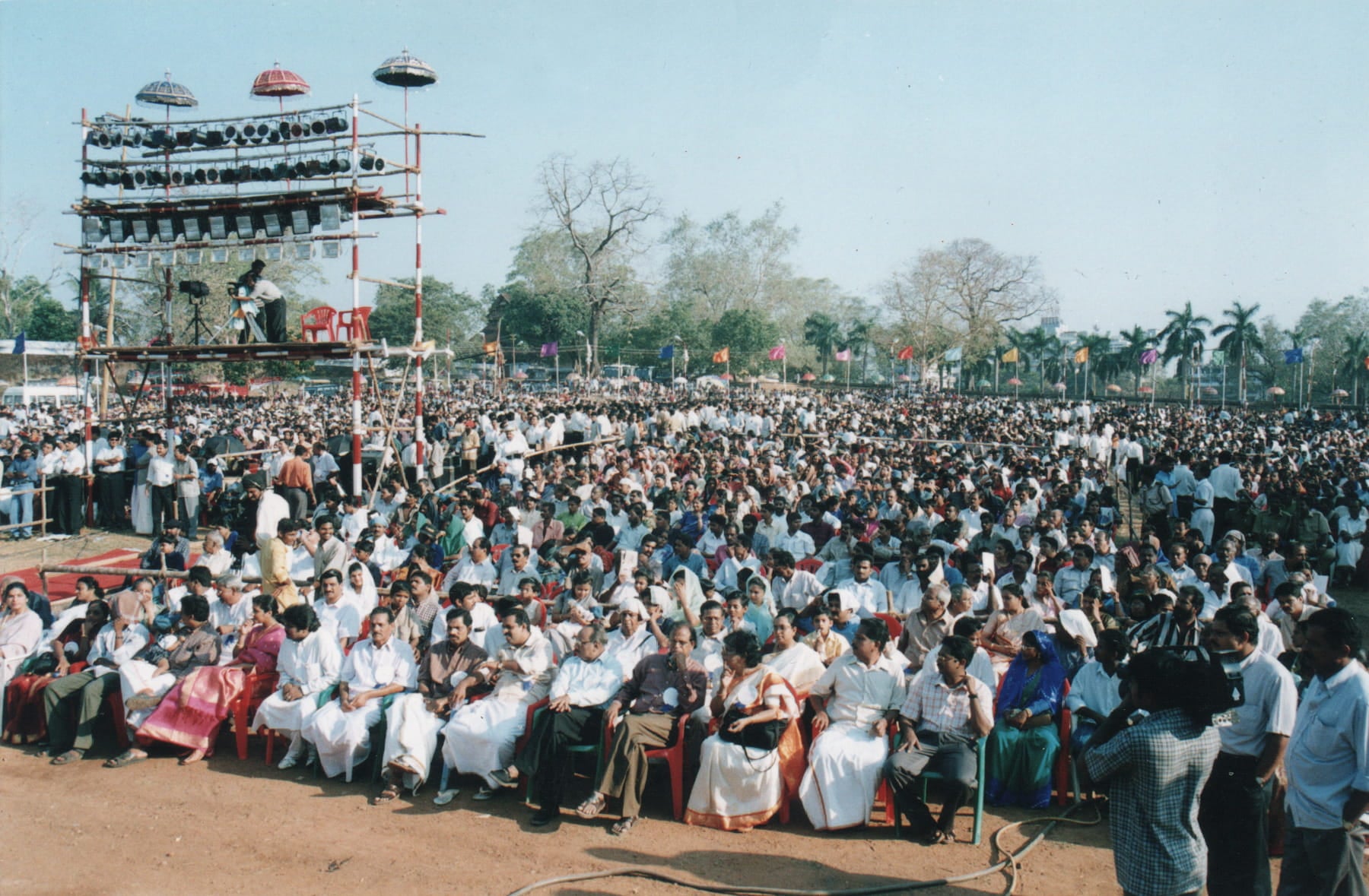 A featured image for this section