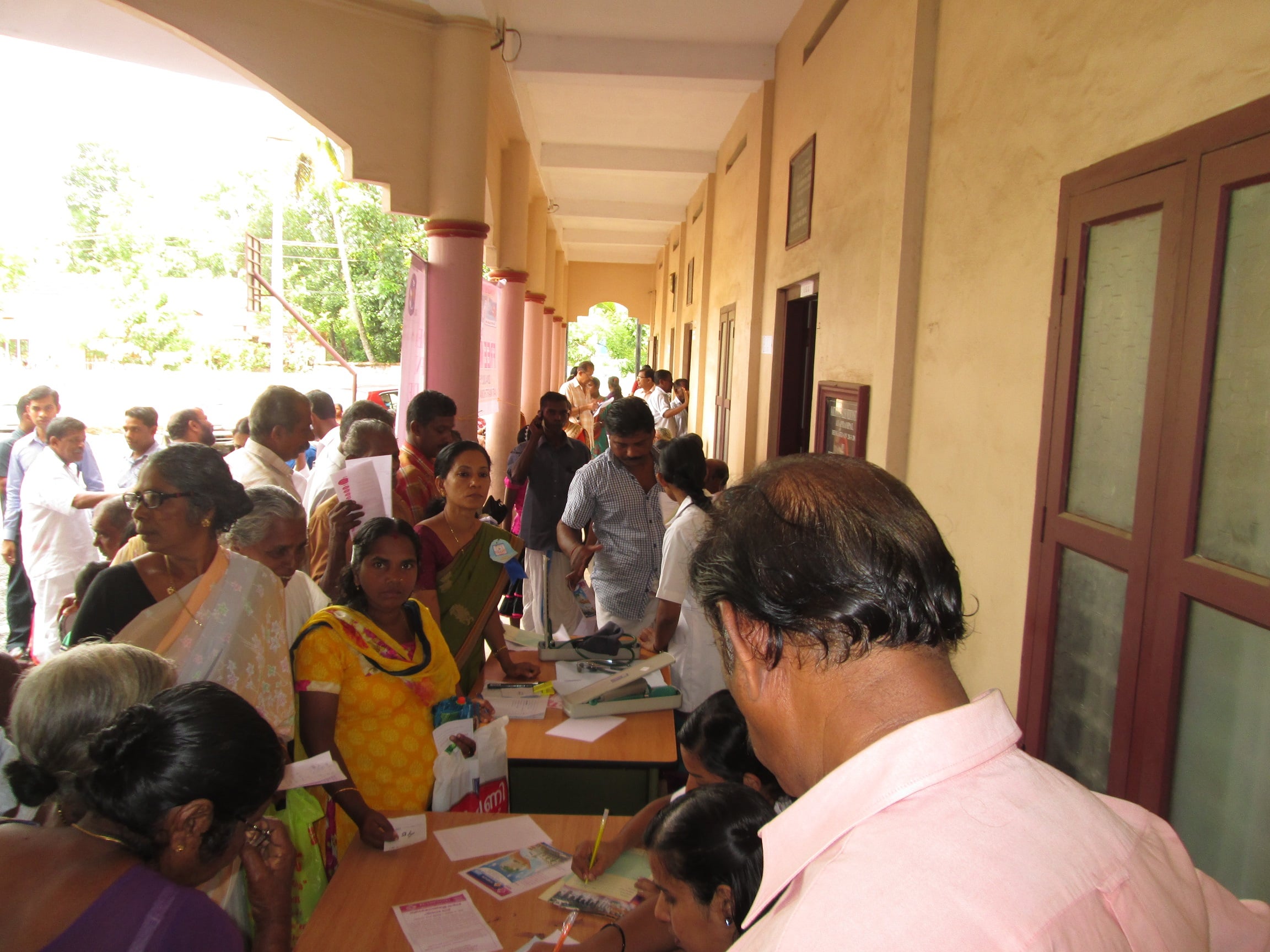 A featured image for this section