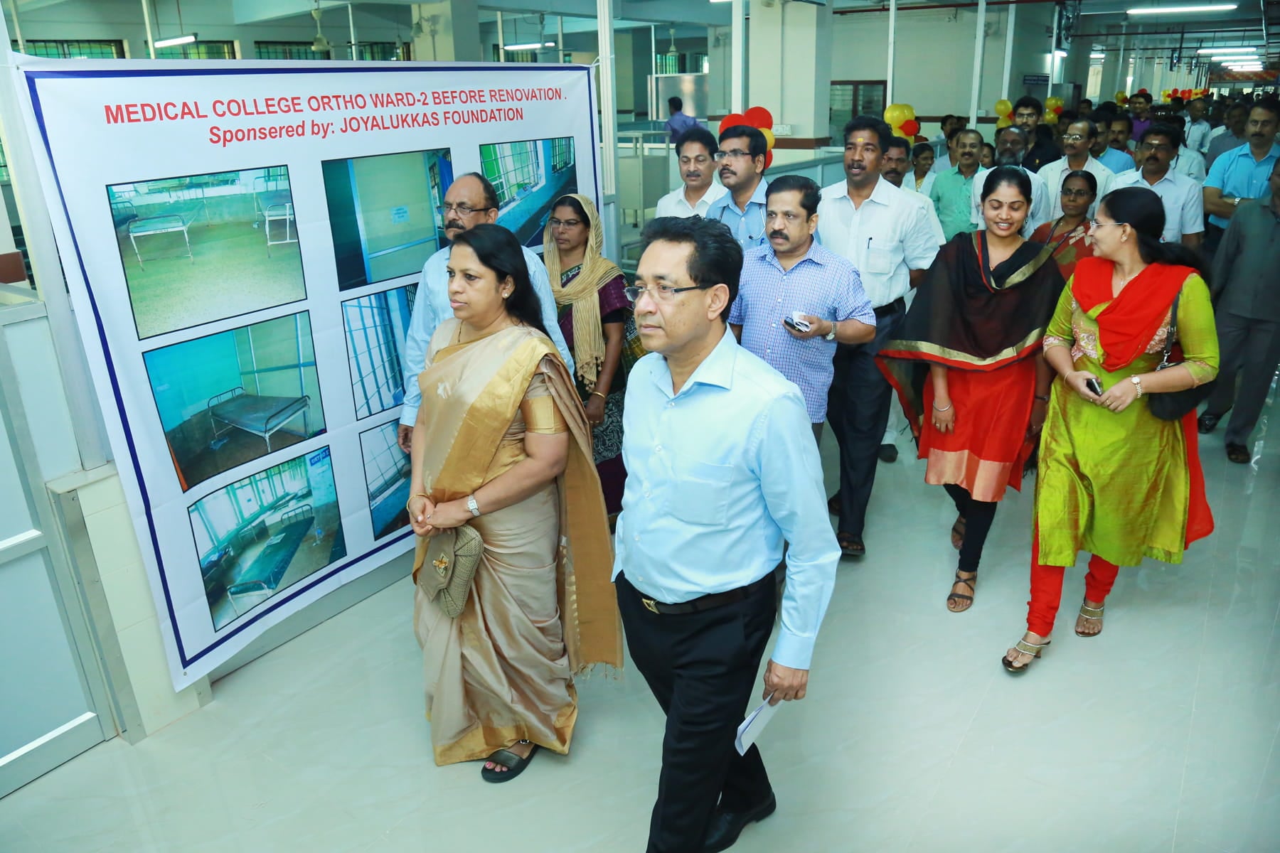 A featured image for this section