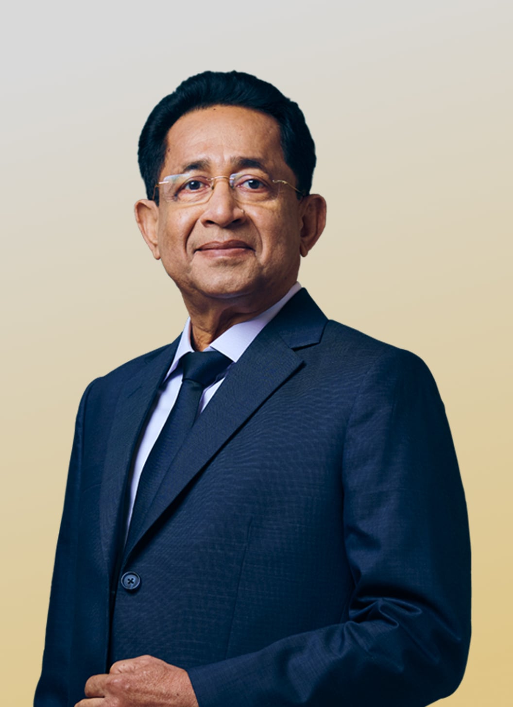 A featured image for this section