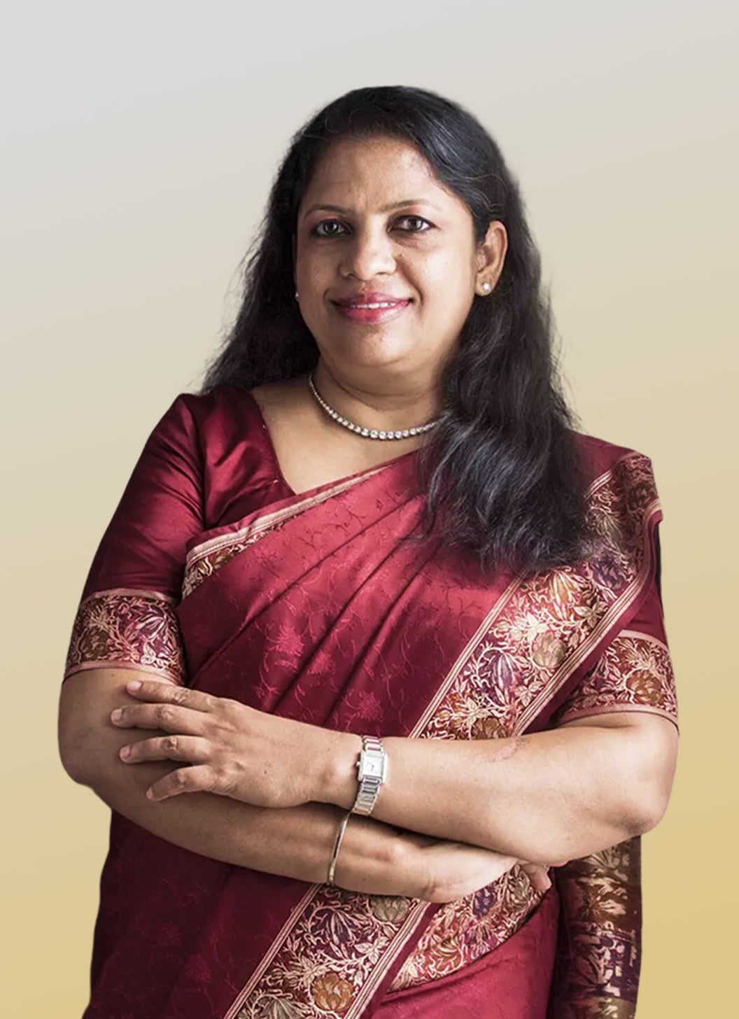 A featured image for this section