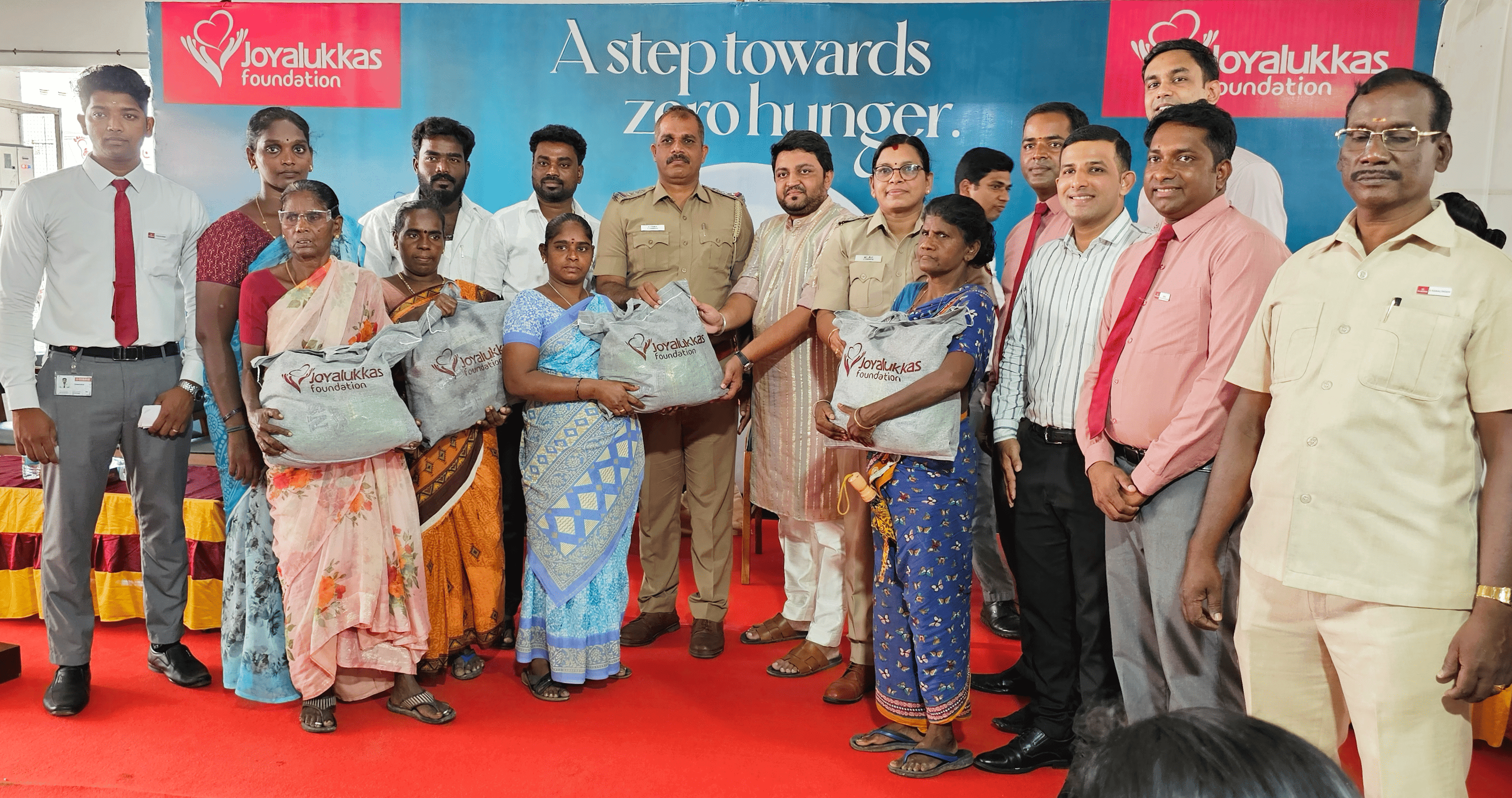 A featured image for this section