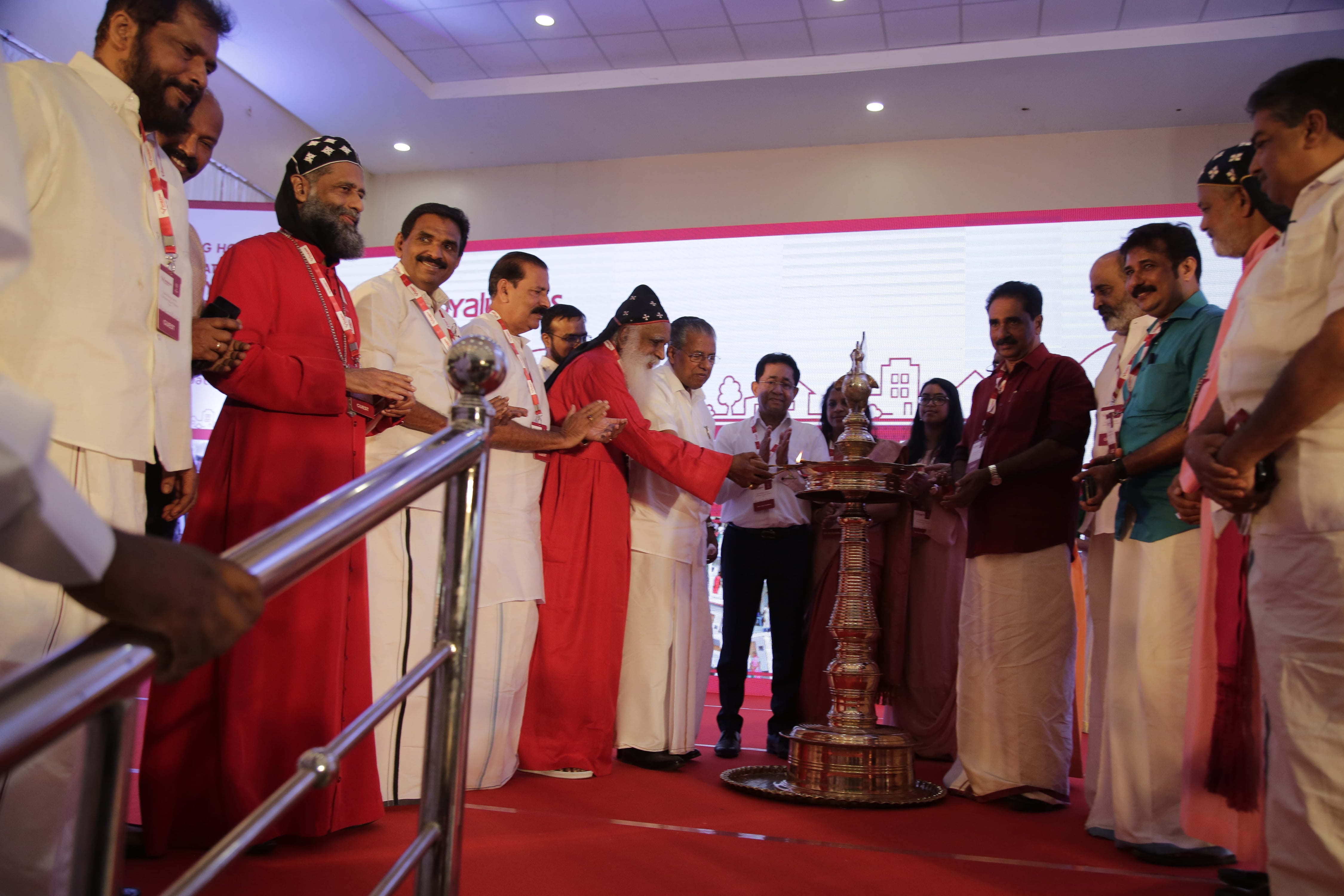 A featured image for this section