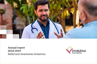 A featured image for this section