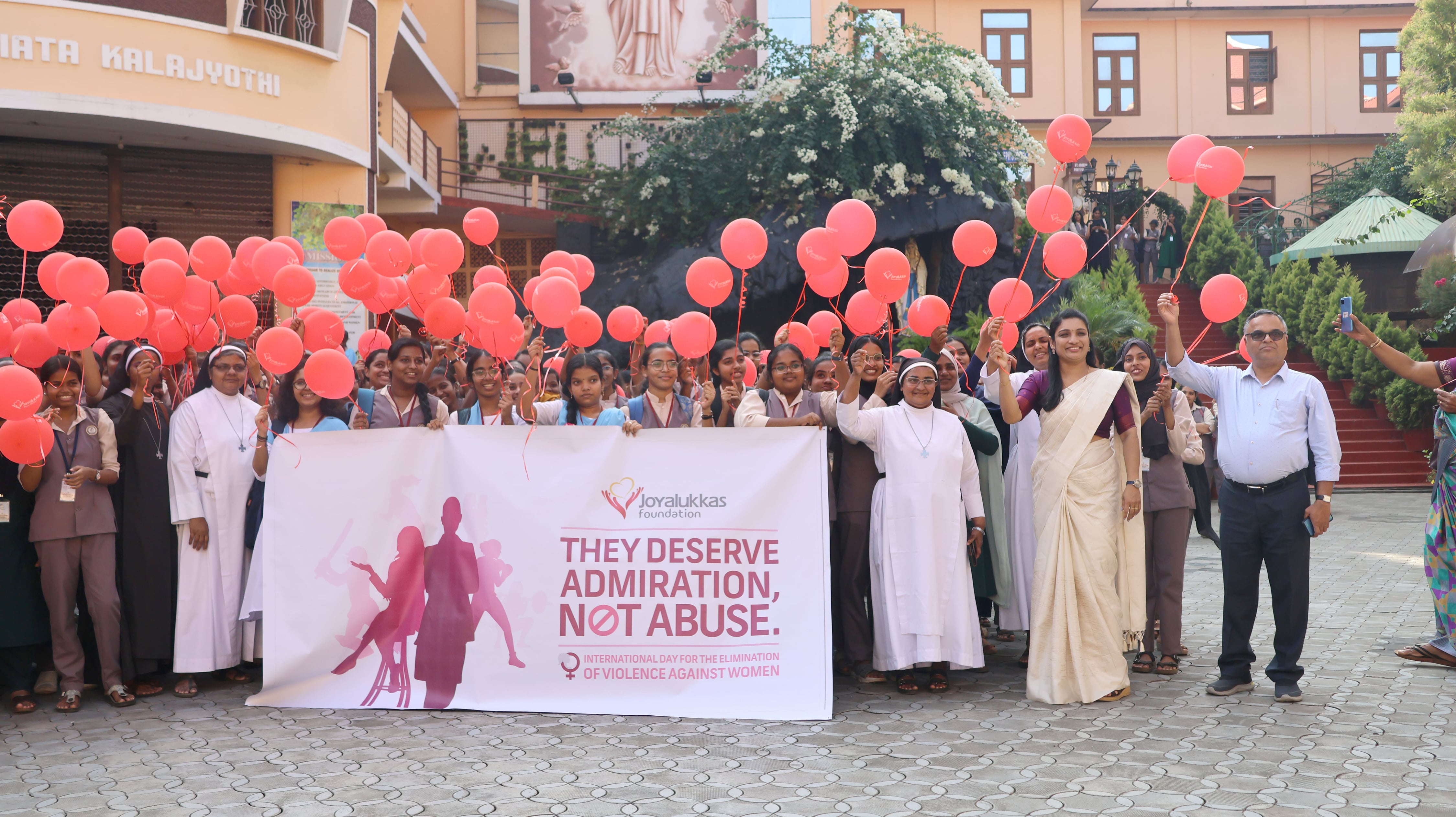 A featured image for this section