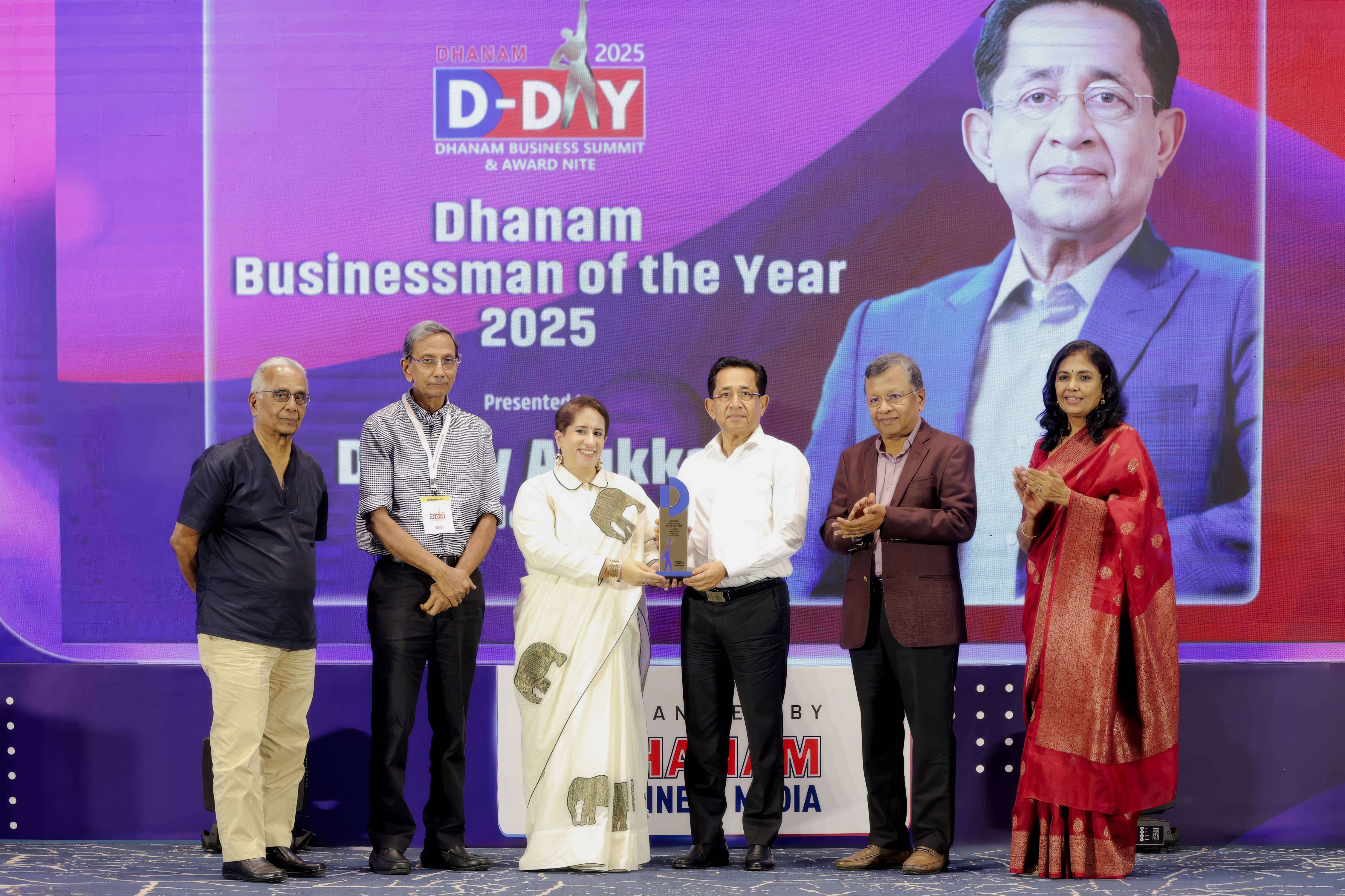 A featured image for this section