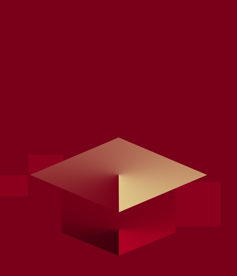 A featured image for this section