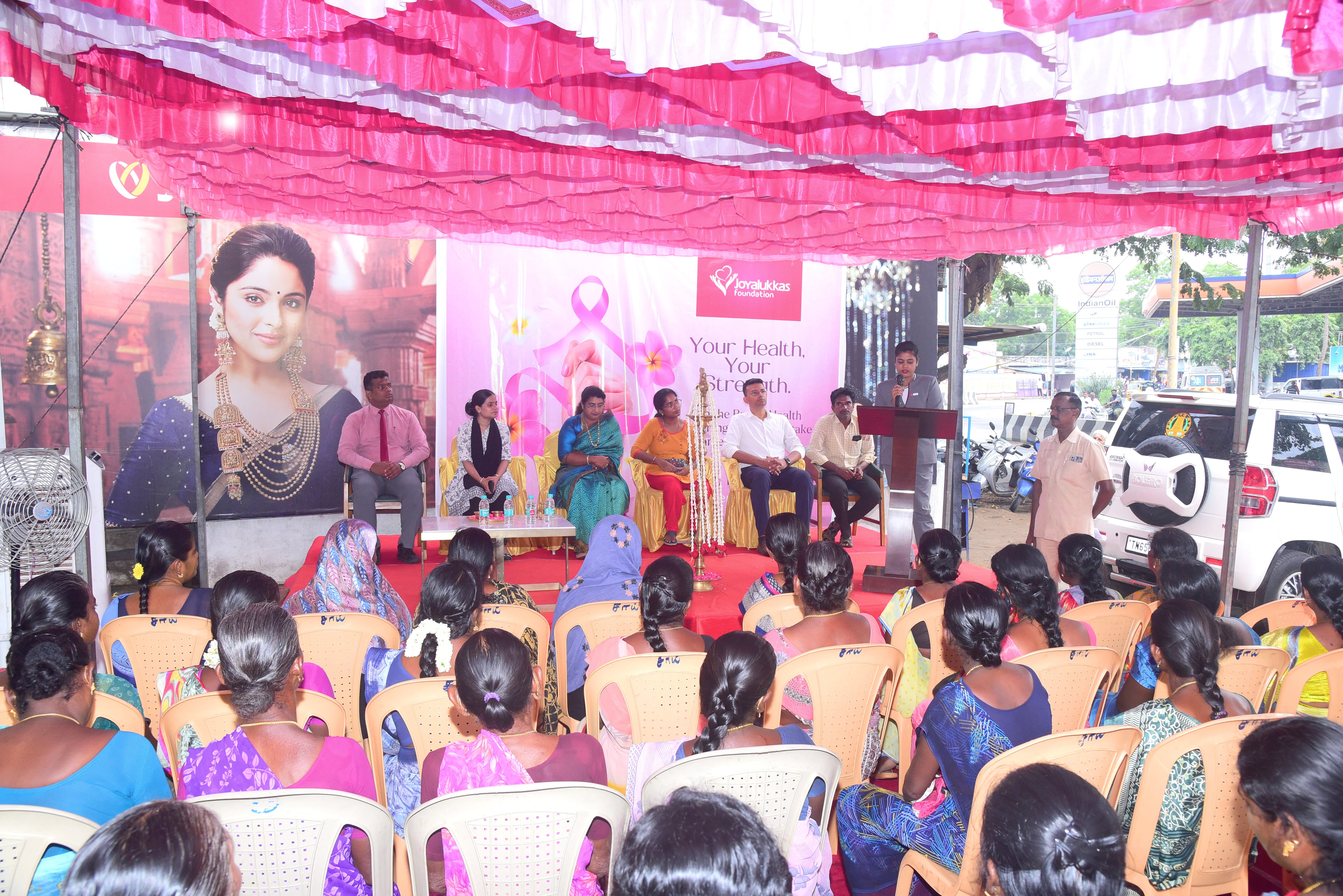 A featured image for this section