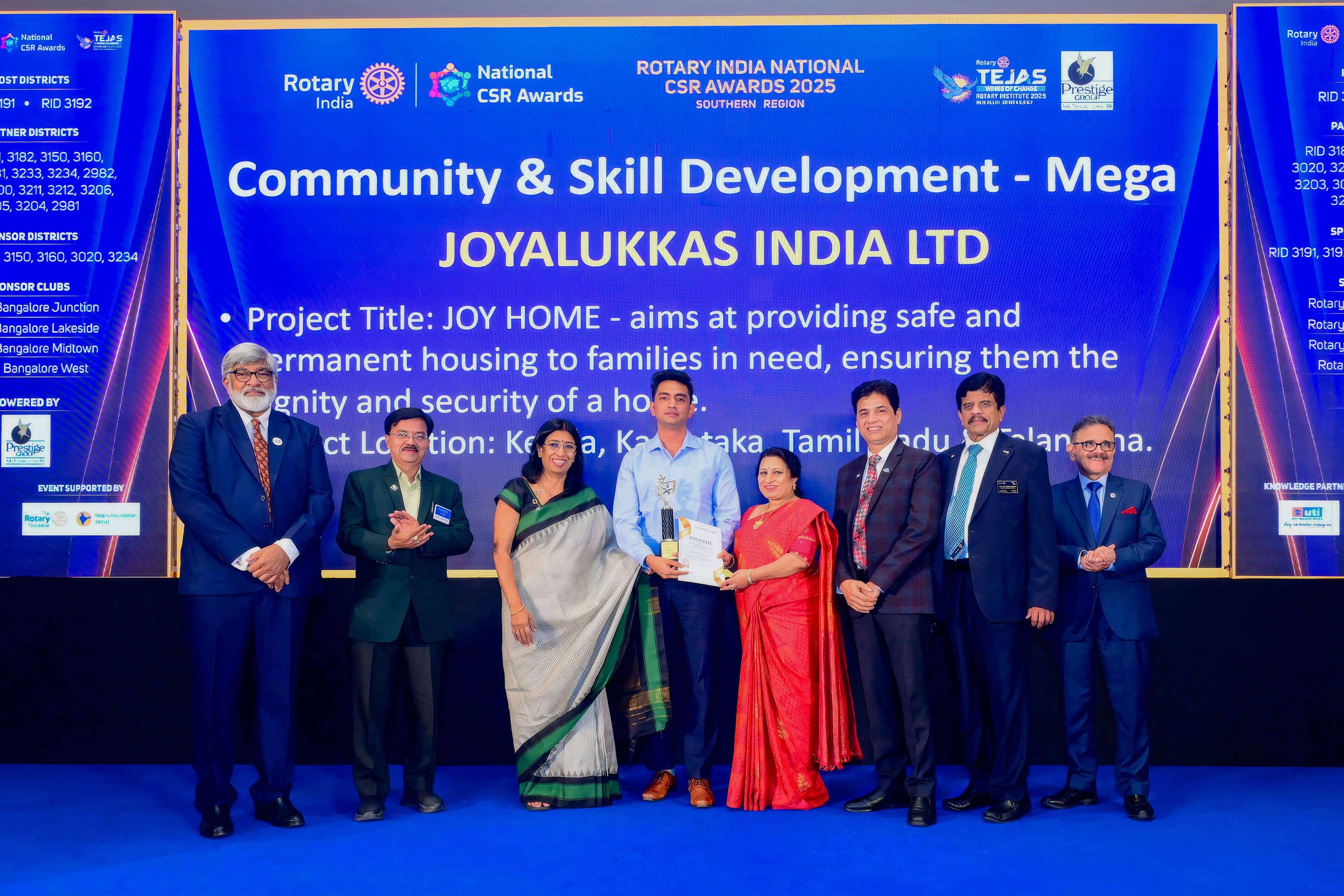 A featured image for this section